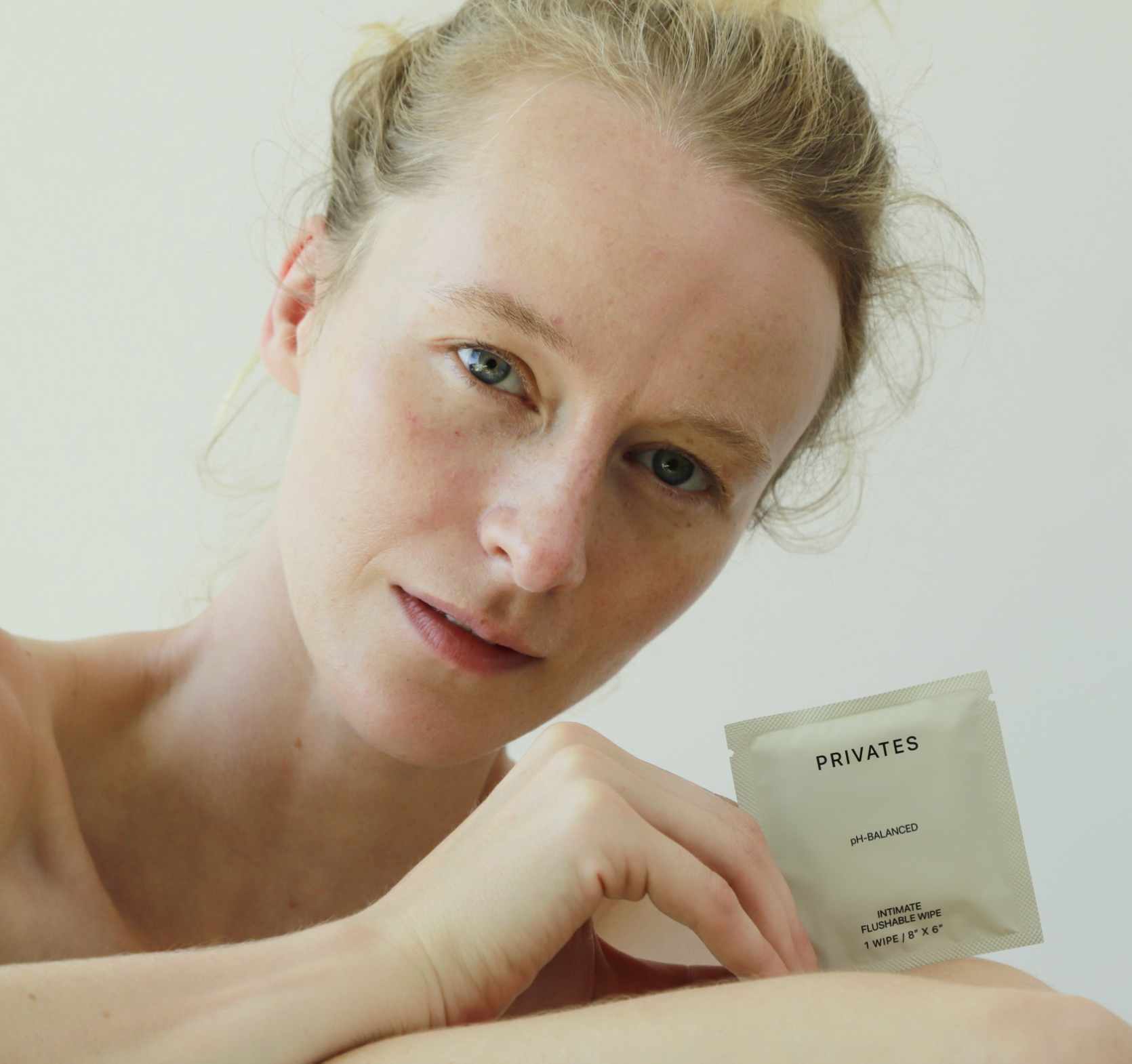 The Importance of Raising Awareness for Minimalist, Unisex Intimate Care
